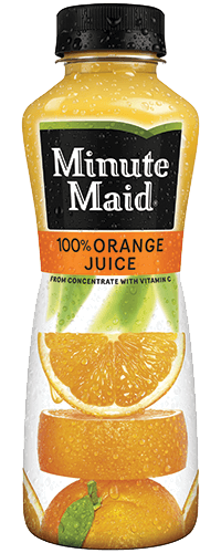 Minute Maid