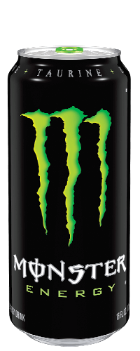 Monster Energy