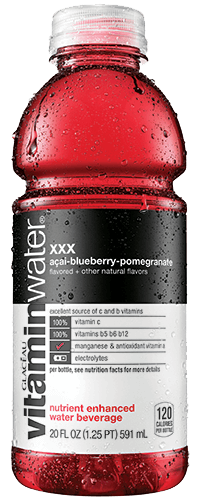 Vitamin Water