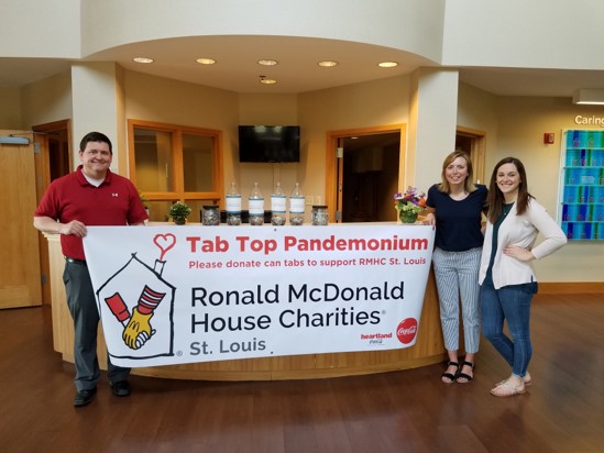 Ronald McDonald House Charities of St. Louis
