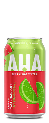 AHA Sparkling Water