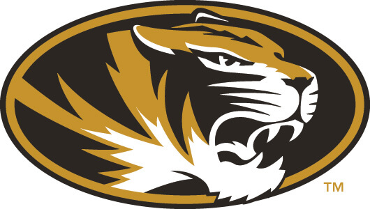 University of Missouri Tigers