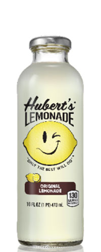 Hubert’s Lemonade