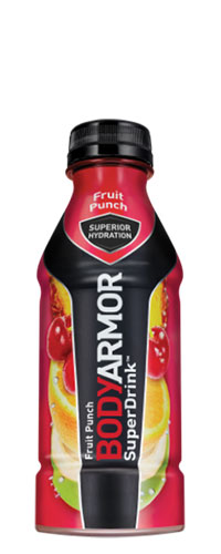 BODYARMOR