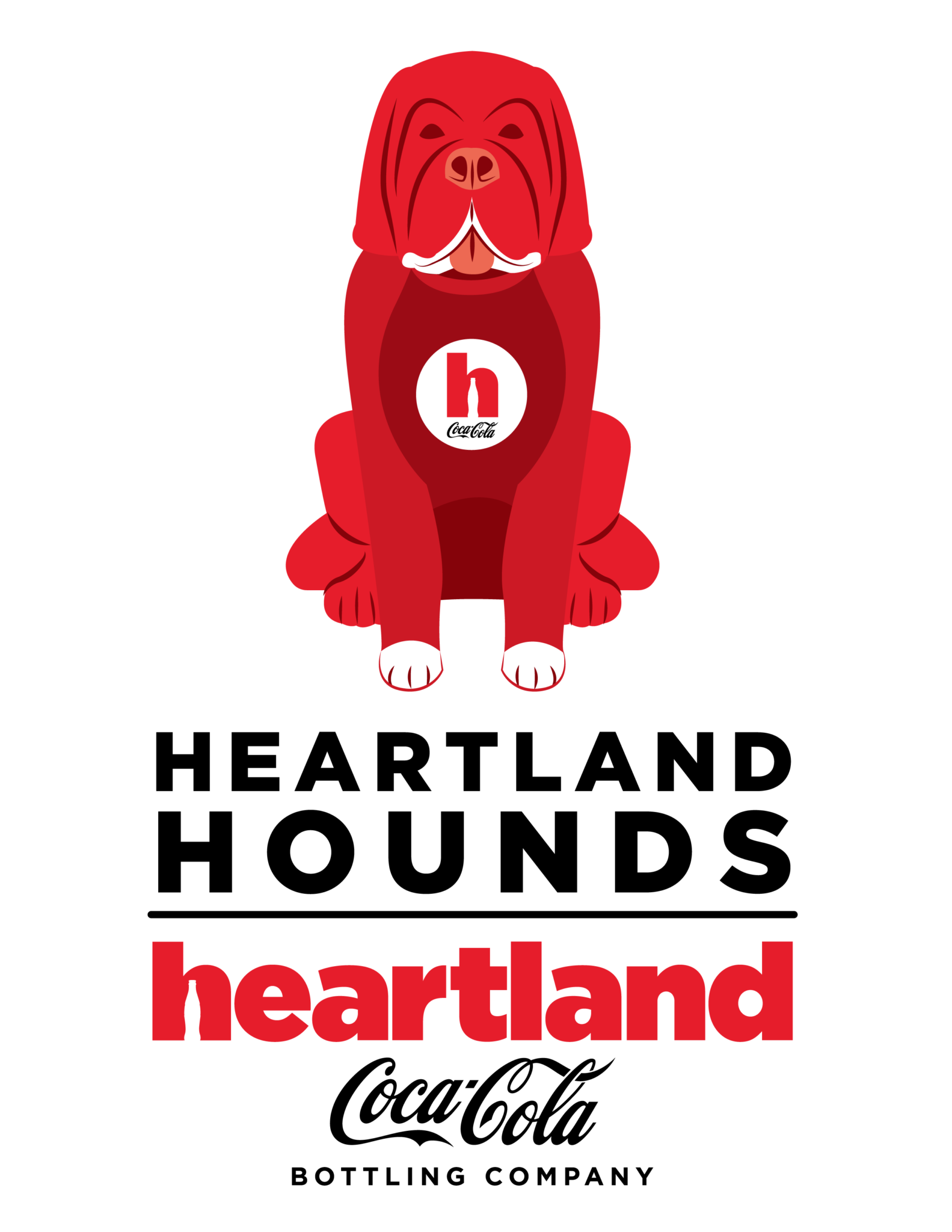 Home Heartland CocaCola