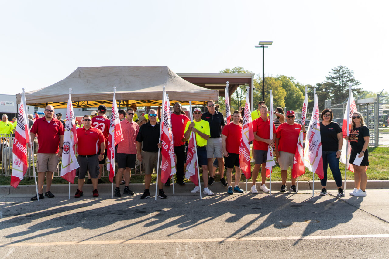 Coca-Cola Midwest Bottler Skills Competition Finale 2023 - Heartland ...